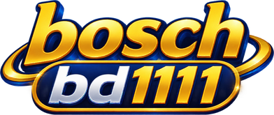bosch bd1111 logo